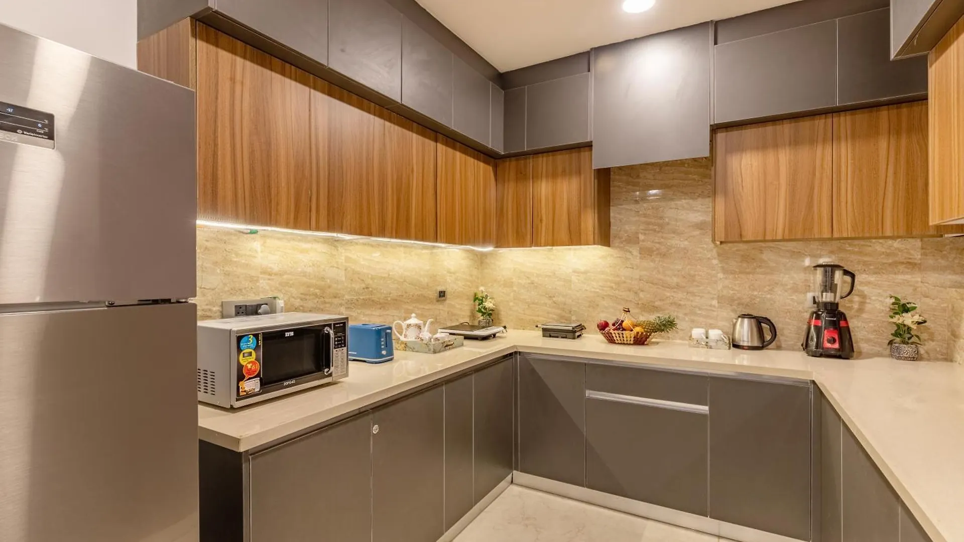 Alaya Stays 2 Bhk Apartment With Hill View - Cliff Vista Shimla Índia